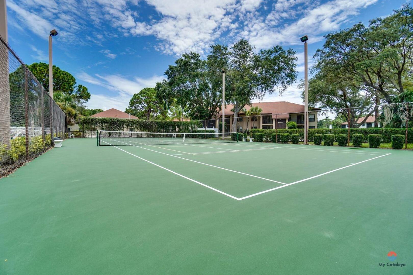 Mycataleya Beautiful Florida Condo Bradenton Luaran gambar