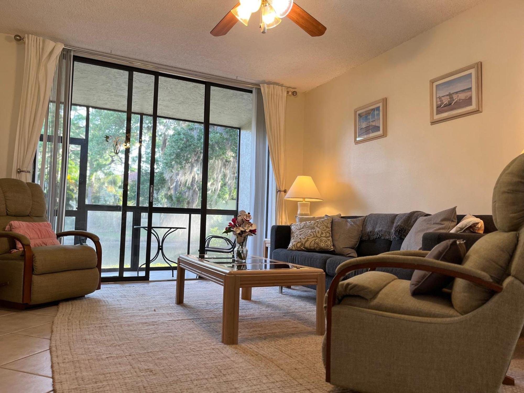 Mycataleya Beautiful Florida Condo Bradenton Luaran gambar