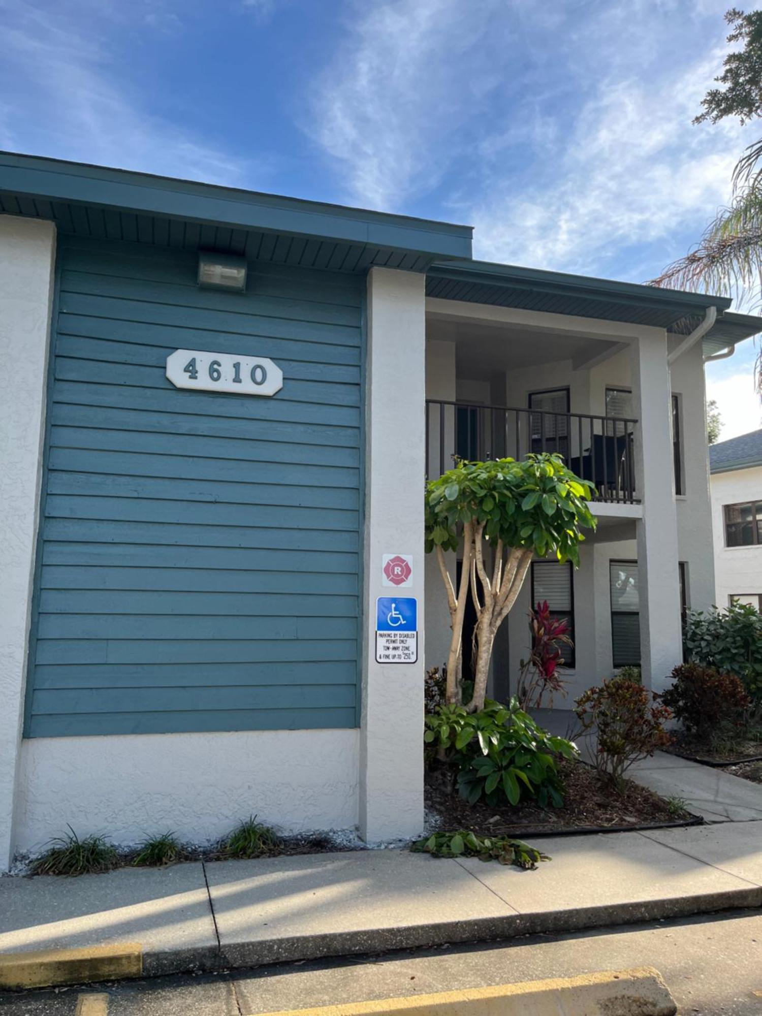 Mycataleya Beautiful Florida Condo Bradenton Luaran gambar