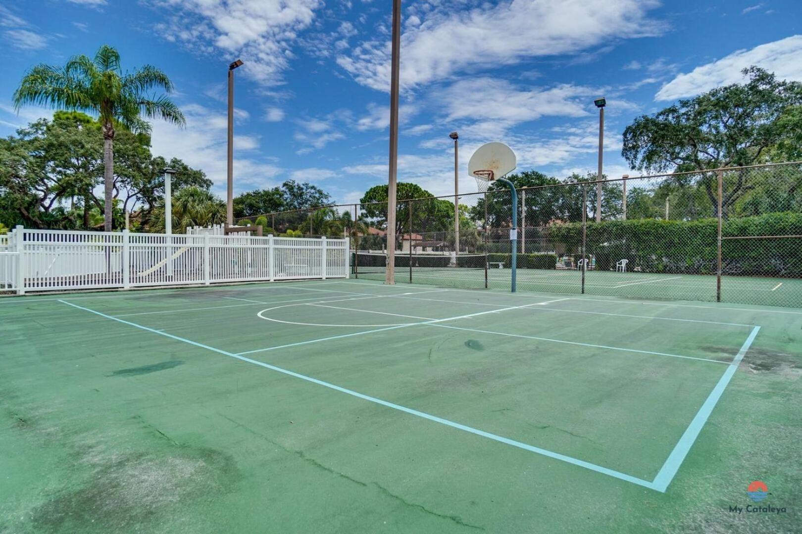 Mycataleya Beautiful Florida Condo Bradenton Luaran gambar