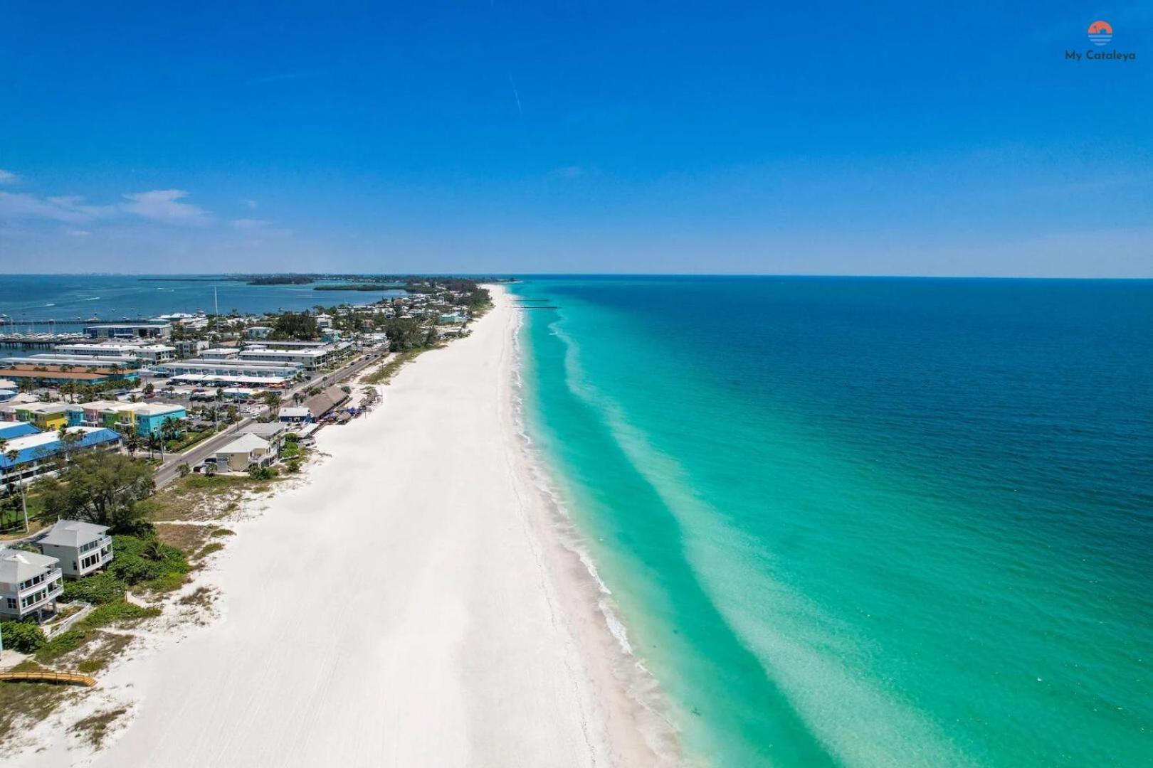 Mycataleya Beautiful Florida Condo Bradenton Luaran gambar