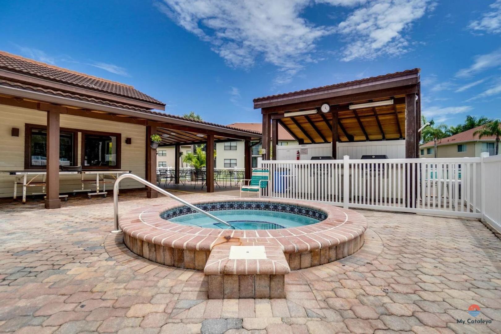Mycataleya Beautiful Florida Condo Bradenton Luaran gambar