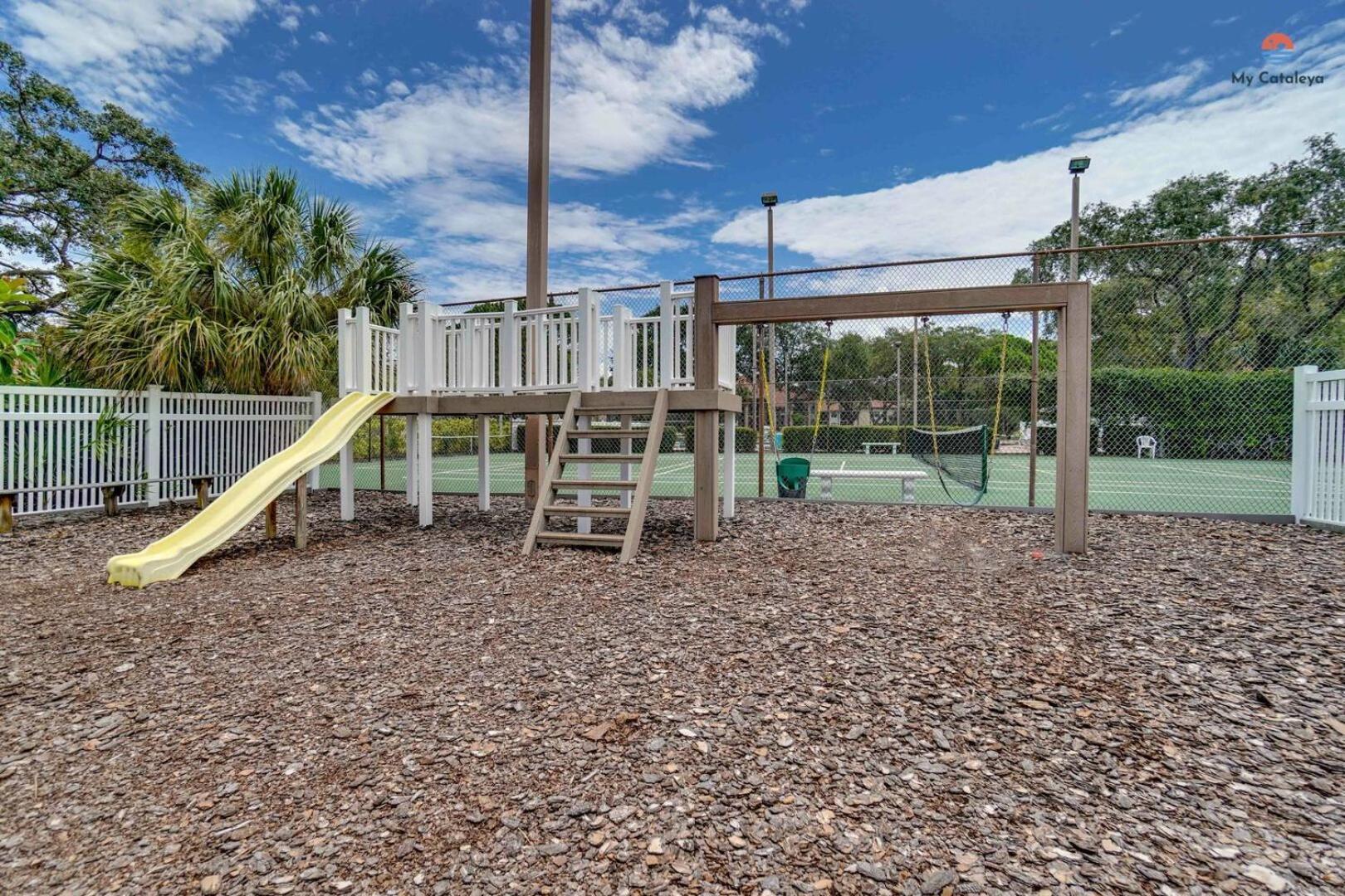 Mycataleya Beautiful Florida Condo Bradenton Luaran gambar