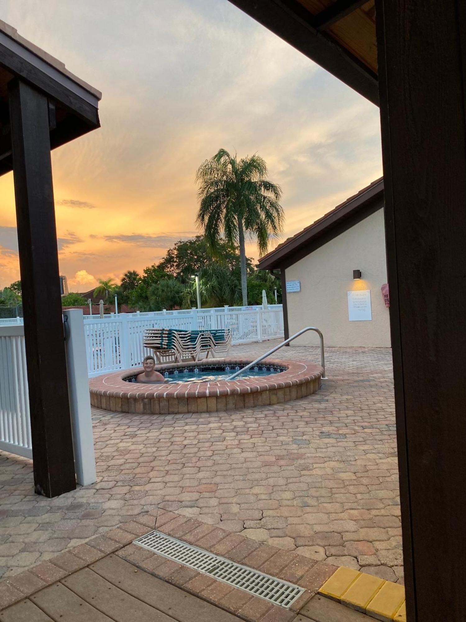 Mycataleya Beautiful Florida Condo Bradenton Luaran gambar