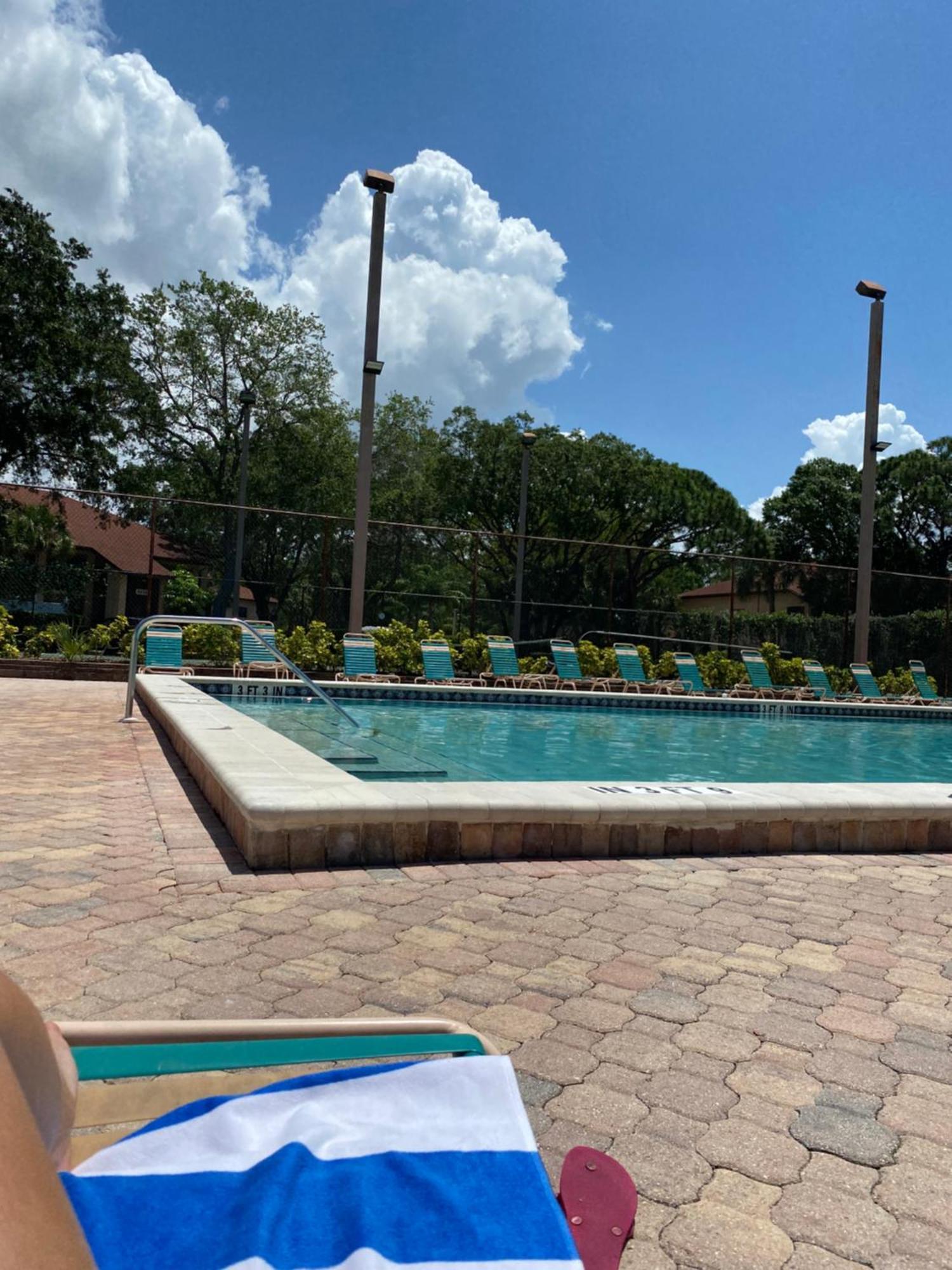 Mycataleya Beautiful Florida Condo Bradenton Luaran gambar